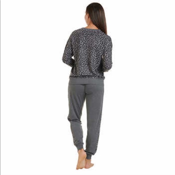 Splendid Lounge Set Grey Medium - Picture 4 of 7